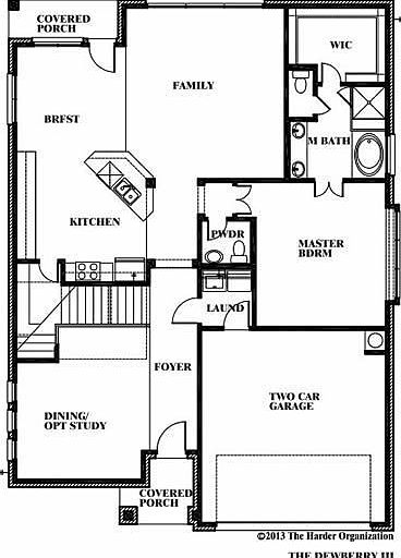 2nd image of 4407 Meadow Breeze Ct