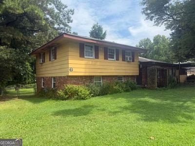 5714 Highway 42, Ellenwood, GA, 30294