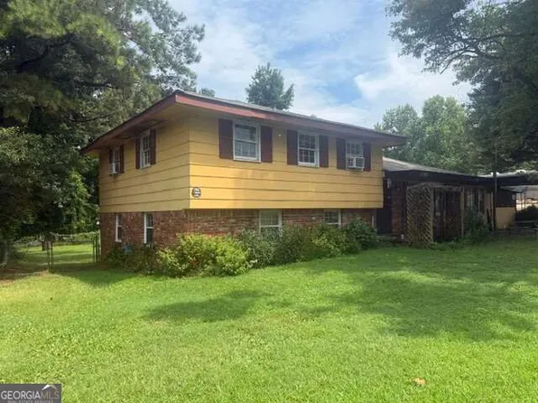 5714 Highway 42, Ellenwood, GA 30294