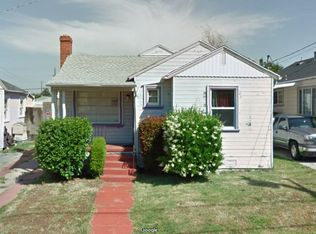 2363 109th Ave, Oakland, CA 94603