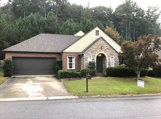 329 Chesser Park Dr, Chelsea, AL 35043