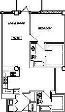2nd image of 1535 Walnut 509 St