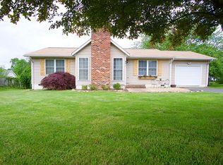 63 Little Whim Rd, Fredericksburg, VA 22405