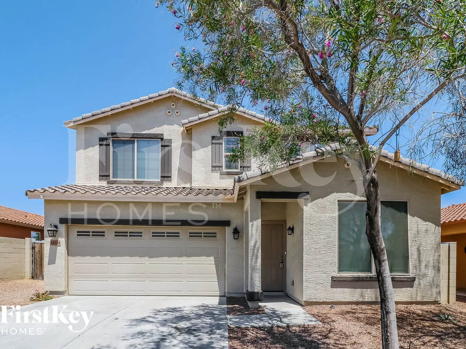 4 bed, 2.5 bath, 2306 sqft, $2,505 — Photo 1