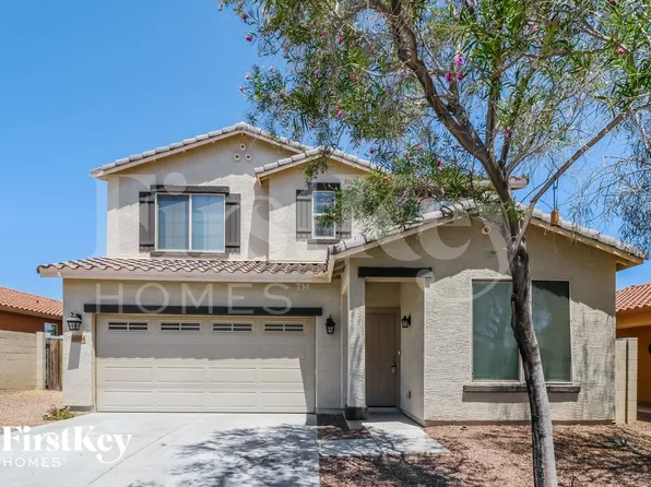 18254 W Hatcher Rd, Waddell, AZ 85355
