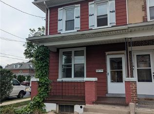 117 E Greenwich St, Bethlehem, PA 18018