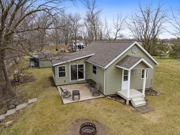 3762 Christopherson Rd NW, Alexandria, MN 56308