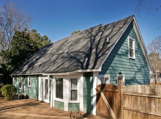 17 Ramer Mill Ct, Irmo, SC 29063