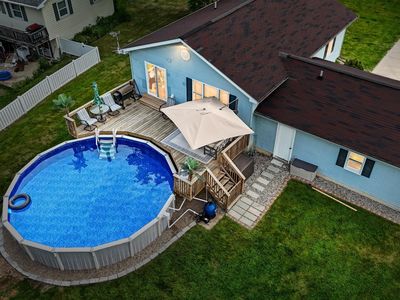 290 N 10 W, Lagrange, IN, 46761