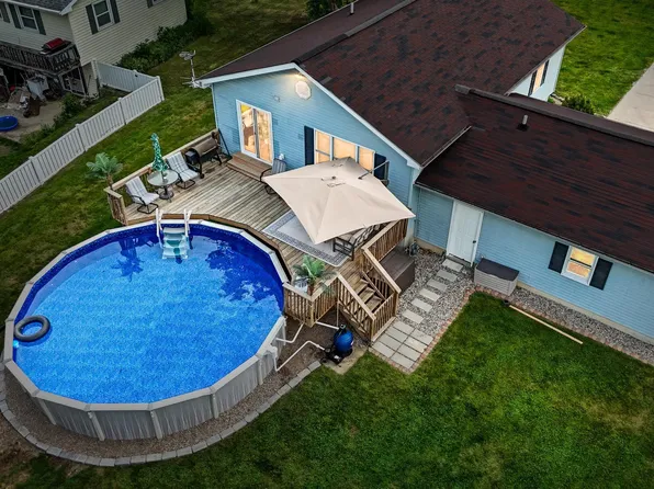 290 N 10 W, Lagrange, IN 46761