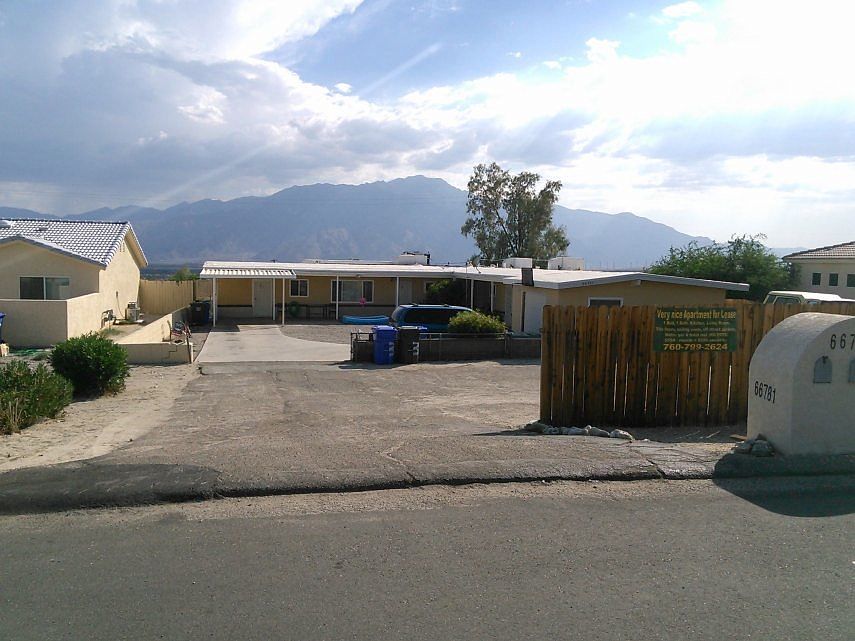 1st image of 66781 Vista Pl #3