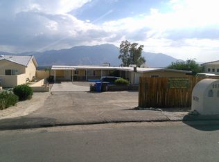 66781 Vista Pl #3, Desert Hot Springs, CA 92240