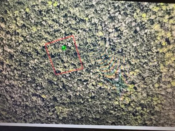 None Lot 140, Oak Hill, FL 32759