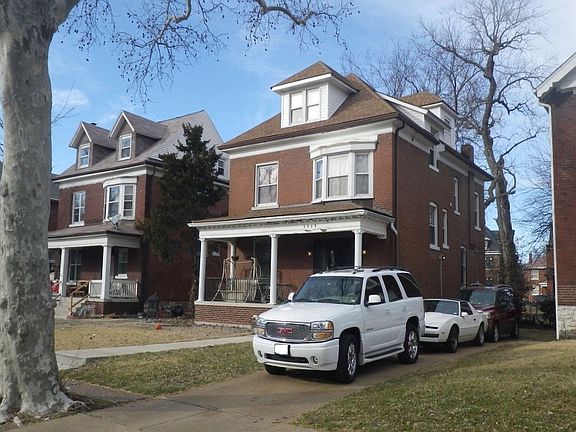 2nd image of 5949 Enright Ave