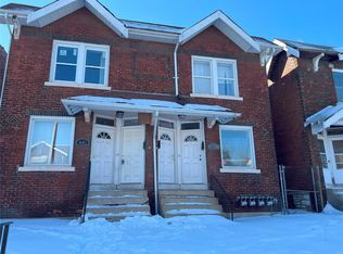 4448 Ashland Ave, Saint Louis, MO 63115
