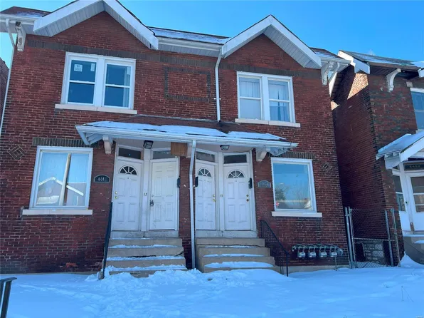 4448 Ashland Ave, Saint Louis, MO 63115