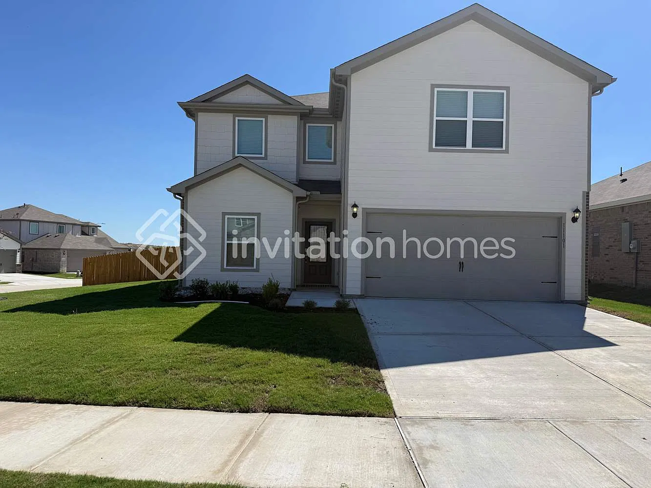 11101 Santana Drive Fort Worth, TX 76108 — Photo 1
