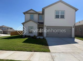 11101 Santana Dr, Fort Worth, TX 76108
