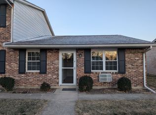 429 N Wolf Creek St APT 7, Brookville, OH 45309