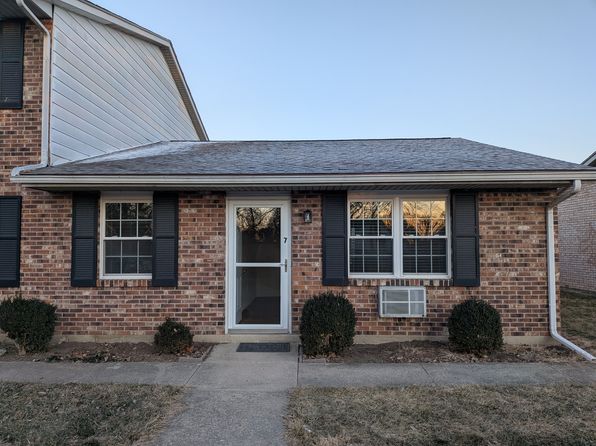 429 N Wolf Creek St APT 7