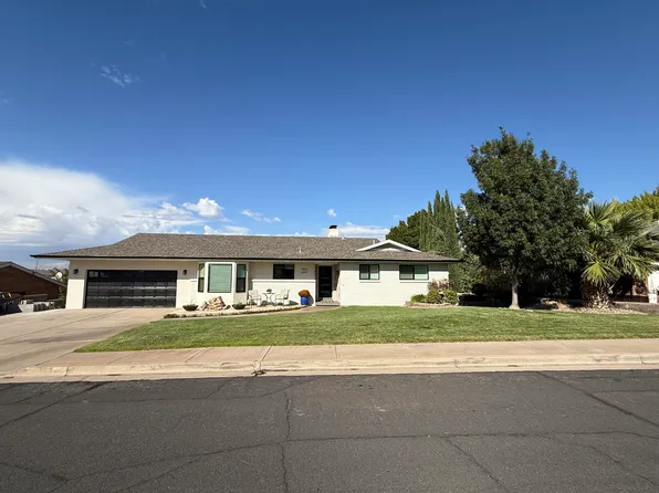 722 S Staheli Dr, Washington, UT 84780