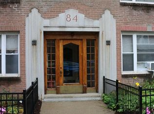 84 Strathmore Rd APT 4, Brighton, MA 02135