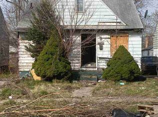 11729 Winthrop St, Detroit, MI 48227