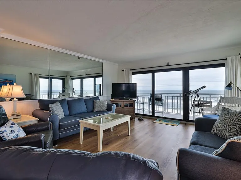 5301 S Atlantic Ave #73 — Photo 3