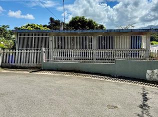 233 Bo Cienaga Alta Malpica, Rio Grande, PR 00745