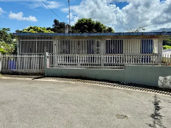 233 Bo Cienaga Alta Malpica, Rio Grande, PR 00745