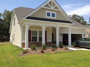 423 Serene Ct, Irmo, SC 29063