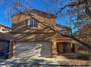 8300 Bluffs Edge Pl NW, Albuquerque, NM 87120