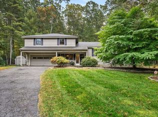 12 Drum Ln, Sudbury, MA 01776