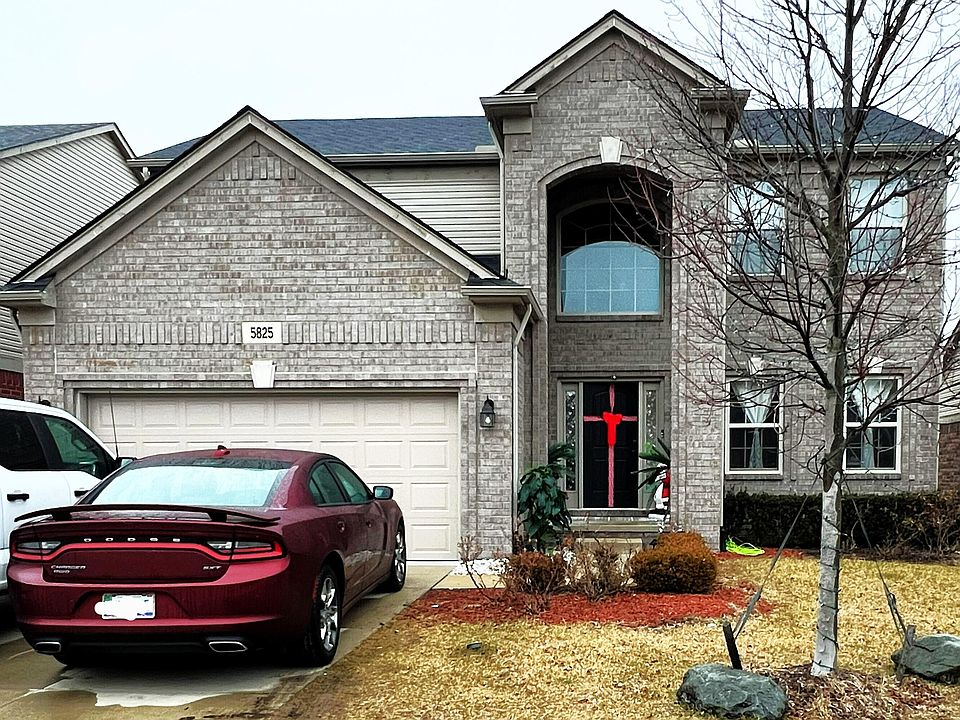 1st image of 5825 Gregory Dr