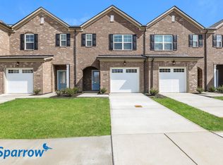 125 Fister Dr, Lebanon, TN 37087