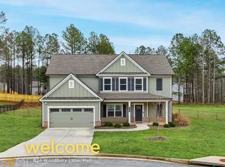 424 Woodbury Ln, Hull, GA 30646
