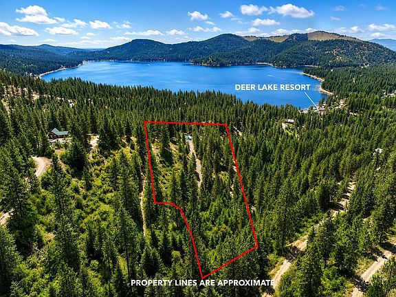 2nd image of LOT 18 W Canyon Springs Way