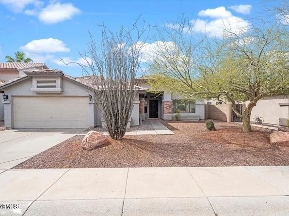 20630 N 17TH Way, Phoenix, AZ 85024