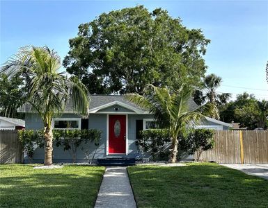 3980 55th Ave N, Saint Petersburg, FL, 33714