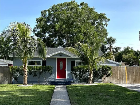 3980 55th Ave N, Saint Petersburg, FL 33714