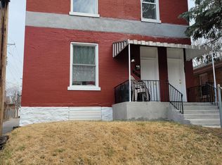 4614 S Compton Ave FLOOR 2, Saint Louis, MO