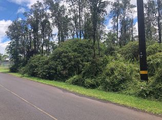 16-2068 Anthurium Dr LOT 26, Pahoa, HI 96778