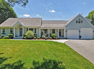 107 Providence St, Rehoboth, MA 02769