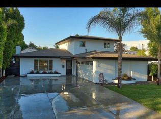 8138 Longridge Ave, North Hollywood, CA 91605