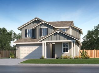 Residence 2 Plan, Lakeshore : Lugano, Mountain House, CA 95391