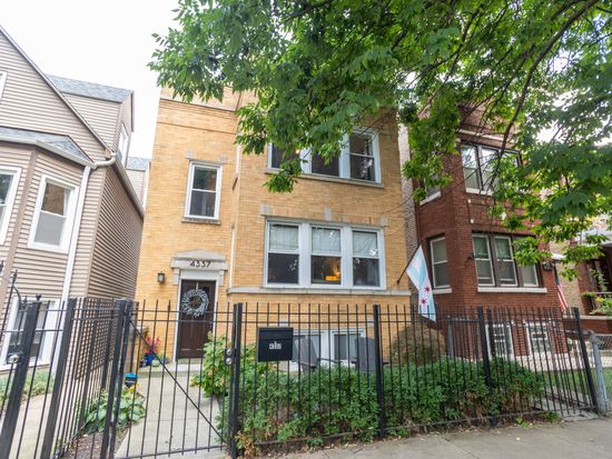 4337 N Drake Ave, Chicago, IL 60618