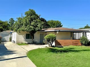 1540 S Pleasant Ave, Ontario, CA 91761