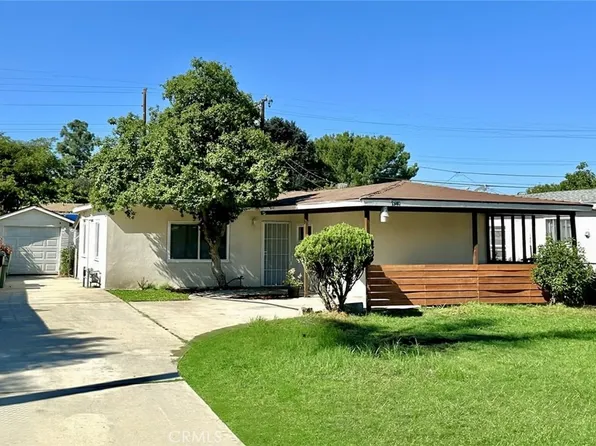 1540 S Pleasant Ave, Ontario, CA 91761