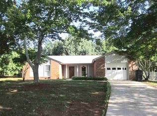 118 Sedgefield Ct, Anderson, SC 29621