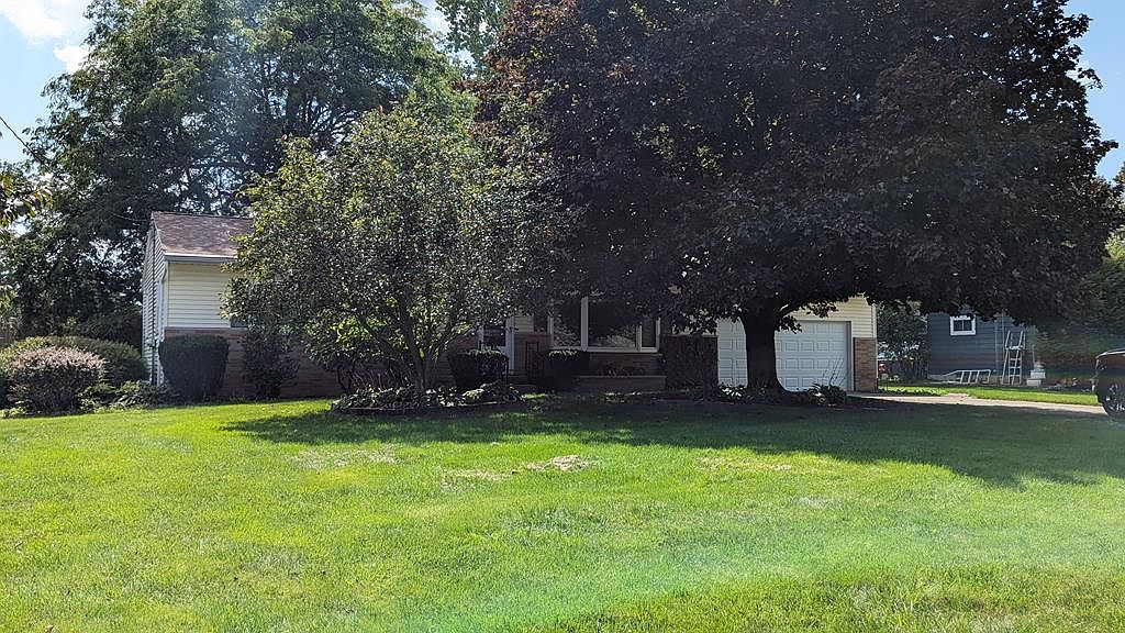 1182 Manner Dr, Mansfield, OH 44905 MLS 9057784 Zillow